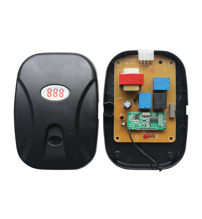REMOTE CONTROL